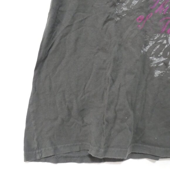 TULTEX | large | Graphic Chicago Short Sleeve Cotton T-Shirt | EUC - Picture 7 of 13